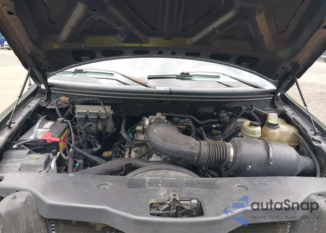 2006 Ford F-150 Stx/Xl/Xlt from USA, damaged, VIN 1FTRX12W86NA48917